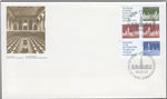 Canada Scott 1187a FDC